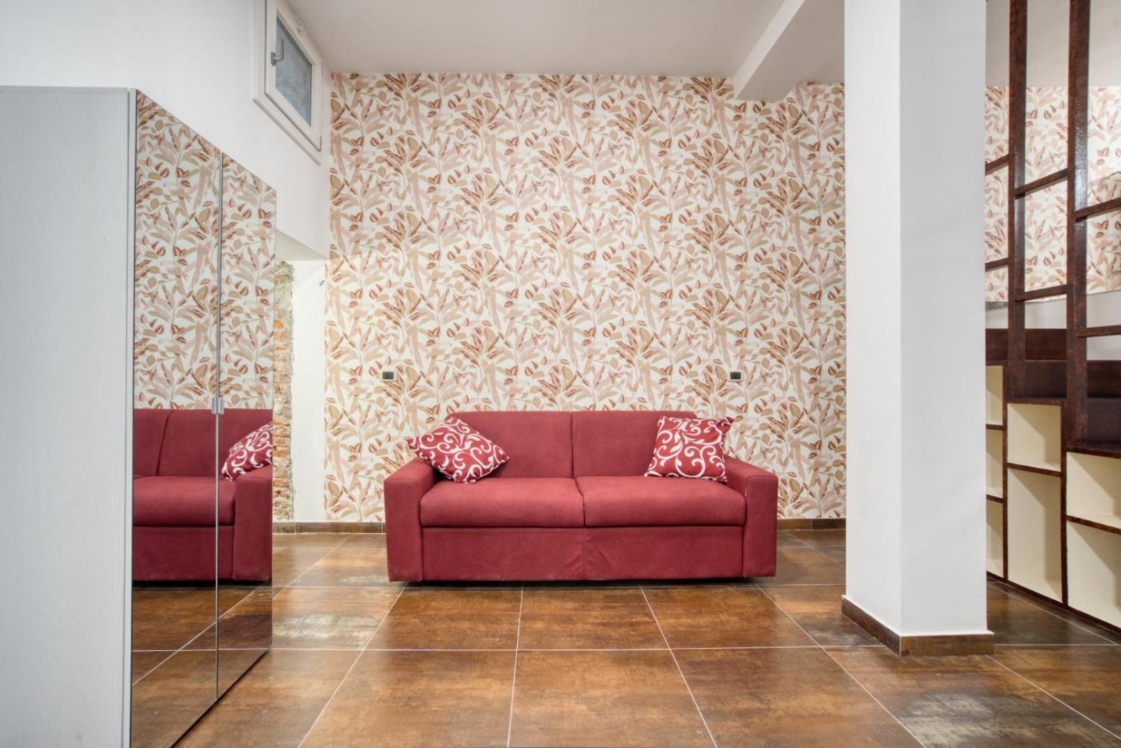 Hotel Italianflat - Subway Milano Habitación foto